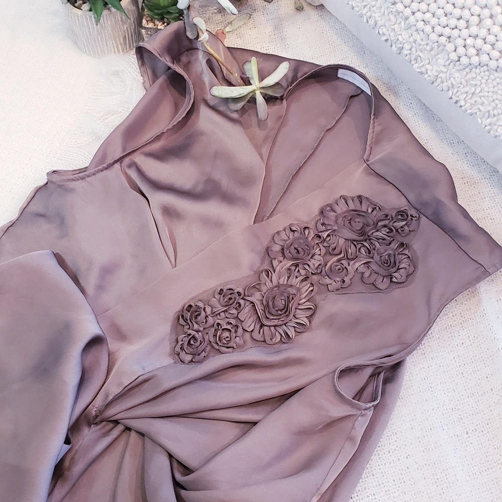 New York & Company Blouse